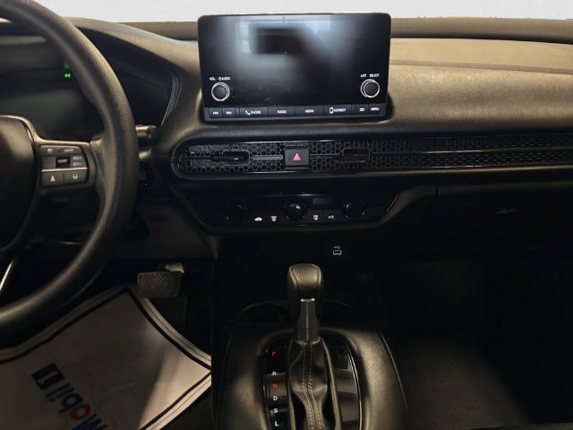 Used 2025 Honda HR-V LX image 12