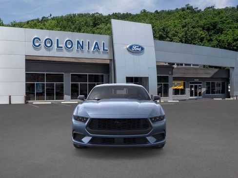 New 2026 Ford Mustang Coupe image 6