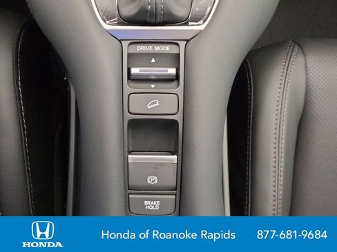 New 2027 Honda HR-V EX-L image 26