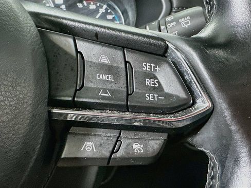 Used 2022 MAZDA CX-5 Signature AWD/4WD image 25