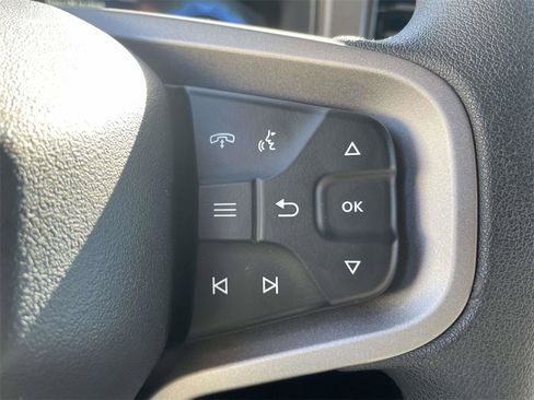 New 2025 Ford Bronco 4-Door image 50