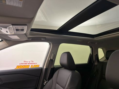 New 2026 Nissan Rogue SV image 15