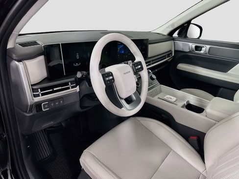 New 2027 Hyundai Santa Fe SEL FWD image 9