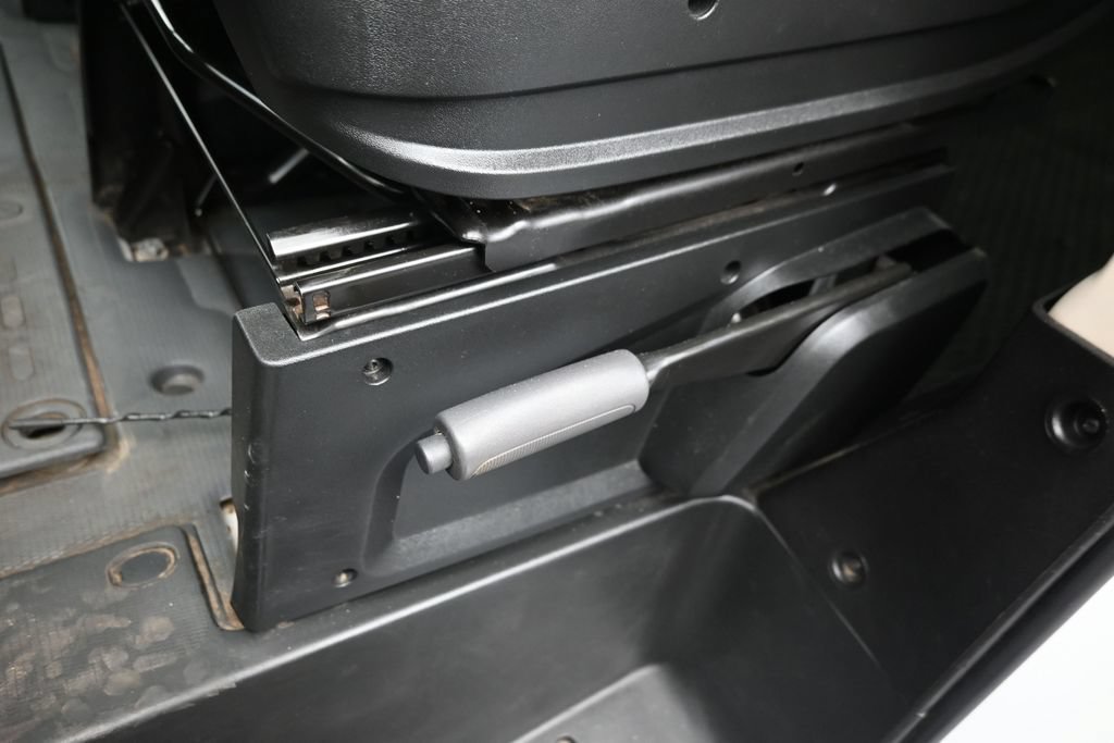 Used 2018 RAM ProMaster 3500 w/ Mopar Trailer Tow Group FWD image 21