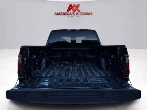 Used 2024 Ford F150 XLT w/ Mobile Office Package image 51