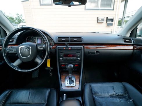 Used 2007 Audi A4 2.0T AWD/4WD image 39