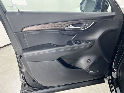 Certified 2023 Buick Envision Avenir AWD/4WD image 23