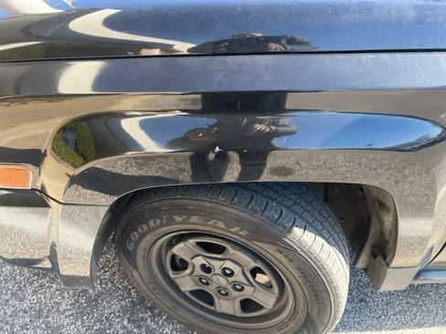 Used 2010 Jeep Patriot Sport image 10