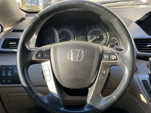 Used 2016 Honda Odyssey Touring image 10