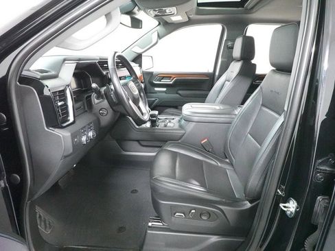 Used 2022 GMC Sierra 1500 Denali AWD/4WD image 27