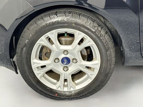 Used 2016 Ford Fiesta SE FWD image 27
