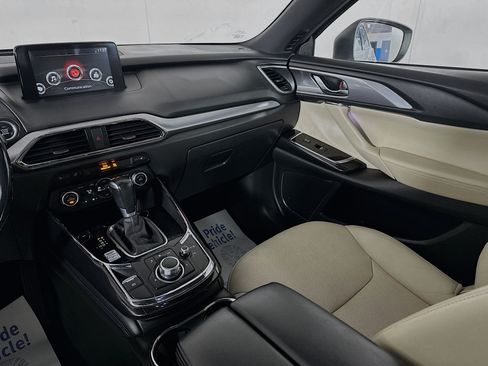 Used 2018 MAZDA CX-9 Grand Touring AWD/4WD image 25