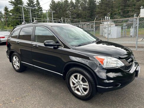 Used 2010 Honda CR-V EX-L image 3