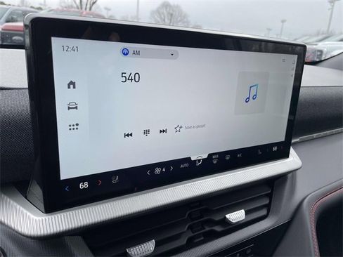 Used 2025 Ford Explorer ST w/ Sun And Sound Package image 20