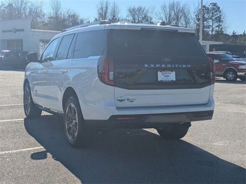New 2026 Ford Expedition King Ranch image 5