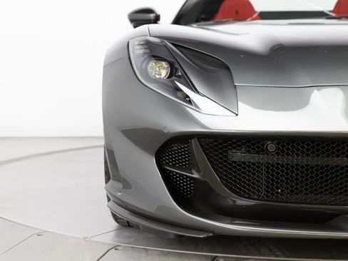 Certified 2023 Ferrari 812 GTS image 27