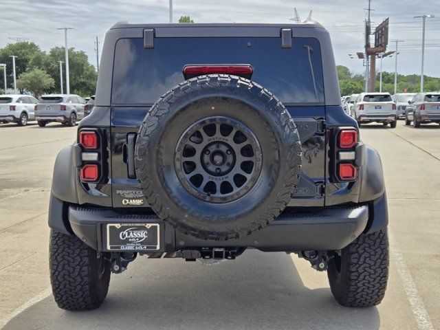 Used 2023 Ford Bronco Raptor AWD/4WD image 5