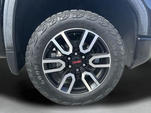 Used 2022 GMC Sierra 1500 AT4 AWD/4WD image 44