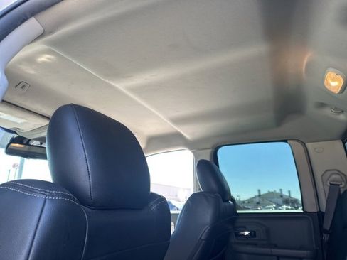 Used 2019 RAM 1500 Classic Warlock w/ Electronics Group image 11