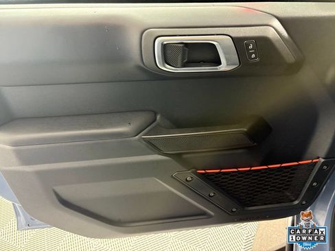 Certified 2025 Ford Bronco Raptor AWD/4WD image 15