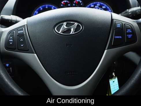 Used 2011 Hyundai Elantra w/ Popular Equipment Pkg 2 FWD image 4