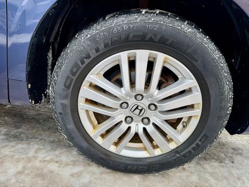 Used 2012 Honda Crosstour EX image 8