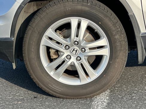 Used 2010 Honda CR-V EX-L image 11