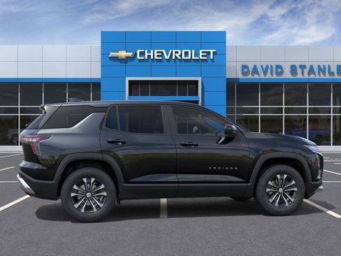 New 2026 Chevrolet Equinox LT w/ Convenience Package II image 6