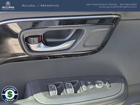 Certified 2025 Acura ADX FWD image 23