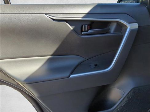 New 2025 Toyota RAV4 LE image 22