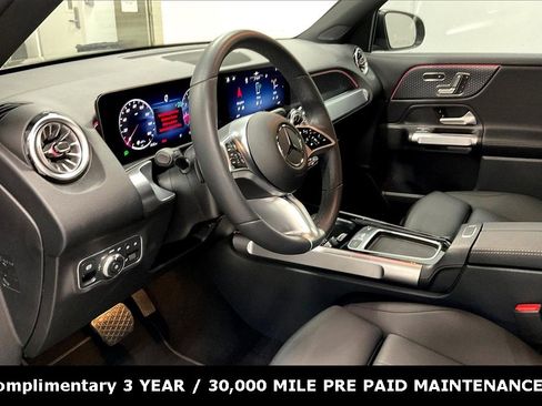Used 2025 Mercedes-Benz GLB 250 image 16