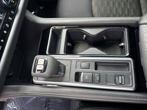Used 2024 Nissan Pathfinder SV w/ Cargo Package FWD image 25