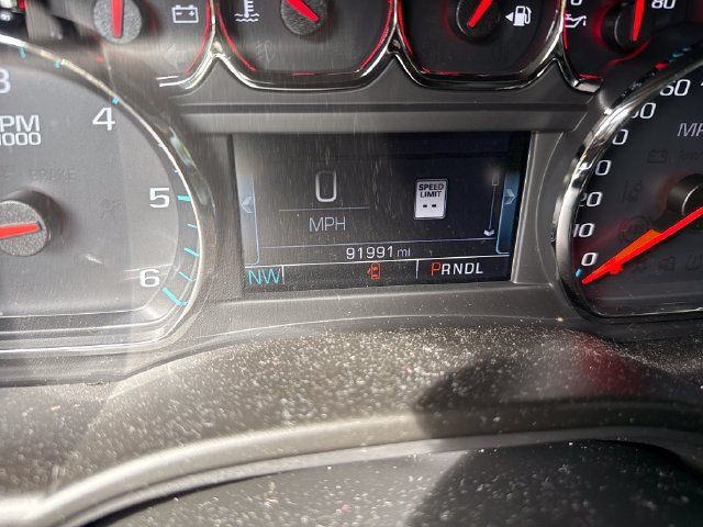 Used 2018 Chevrolet Tahoe LT AWD/4WD image 20