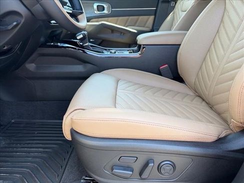 New 2026 Kia Sorento SX Prestige AWD/4WD image 11