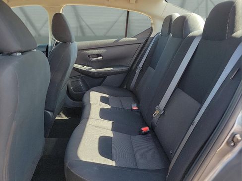 Used 2023 Nissan Sentra SV image 8