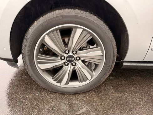 Used 2019 Lincoln Navigator L Reserve image 11