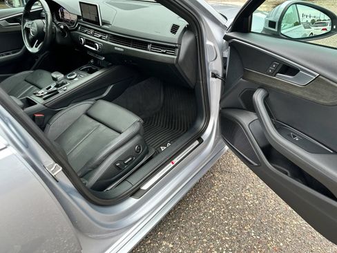 Used 2019 Audi A4 2.0T Premium Plus w/ Premium Plus Package AWD/4WD image 20