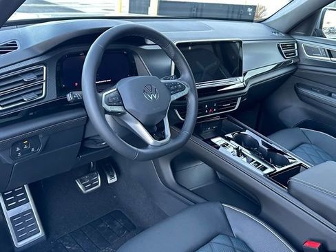 New 2026 Volkswagen Atlas Cross Sport SEL Premium R-Line image 34