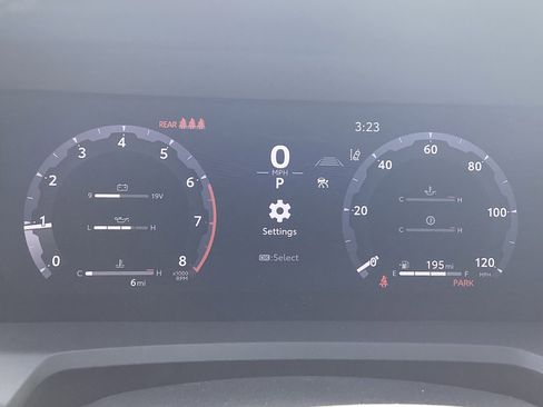 New 2025 Toyota Tacoma TRD Off-Road image 40