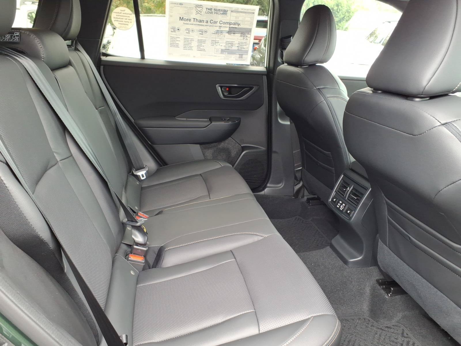 New 2026 Subaru Outback Limited XT AWD/4WD image 9