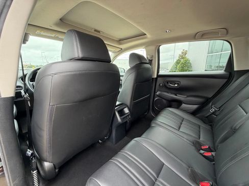 Used 2024 Honda HR-V EX-L image 20