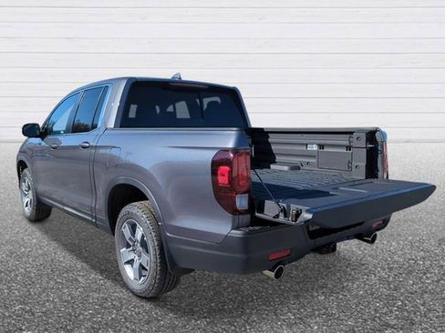 New 2026 Honda Ridgeline RTL image 3