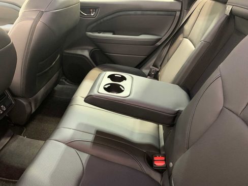 New 2026 Subaru Forester Limited image 5