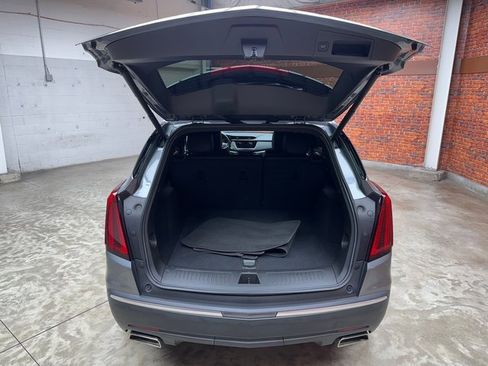 Used 2022 Cadillac XT5 Luxury image 25