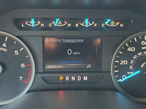 Certified 2019 Ford F150 XLT w/ Equipment Group 301A Mid RWD image 23