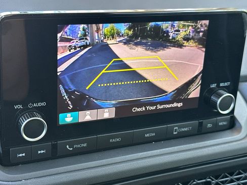 Used 2023 Honda Accord EX image 25