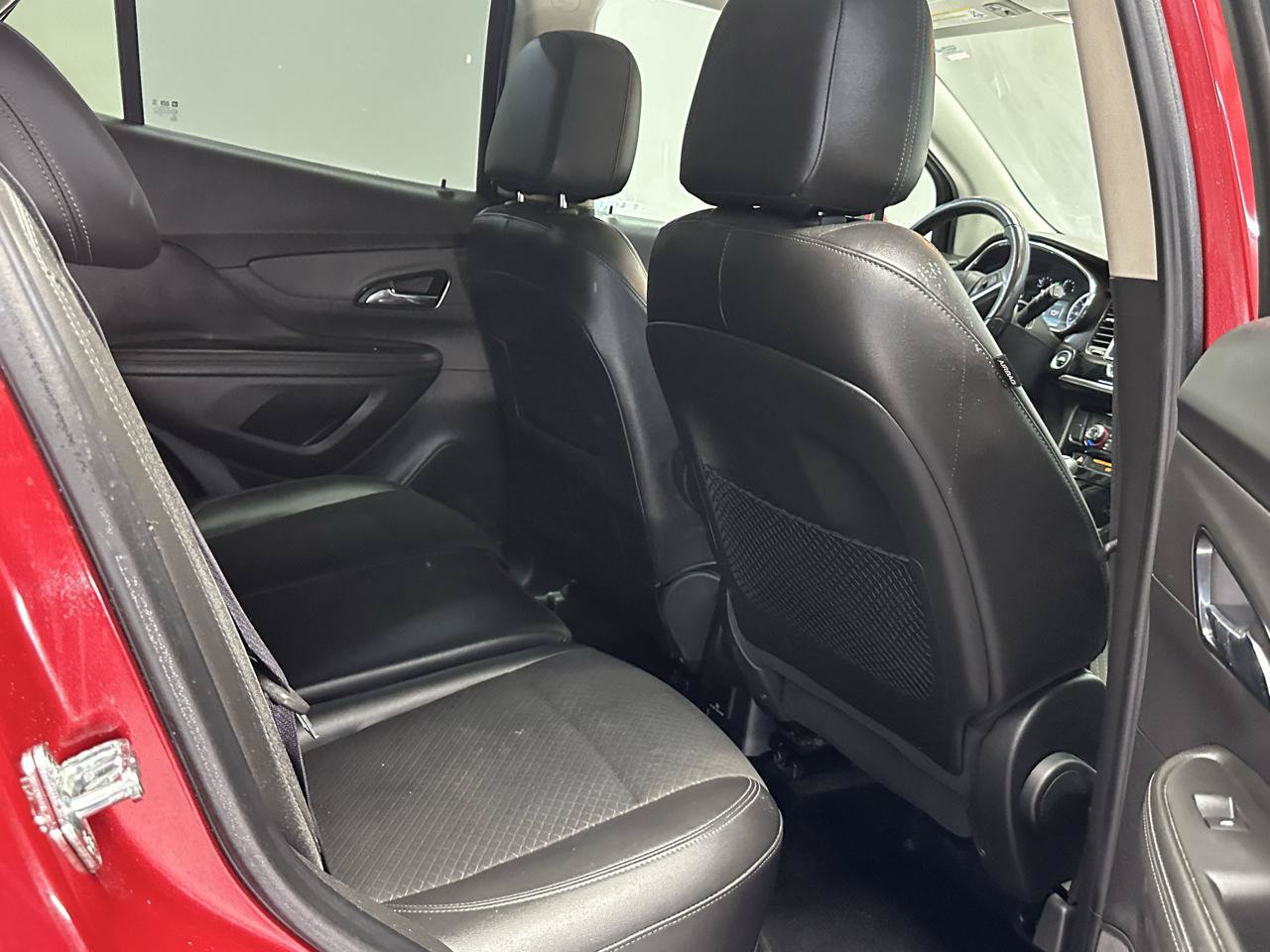 Used 2018 Buick Encore Preferred FWD image 14