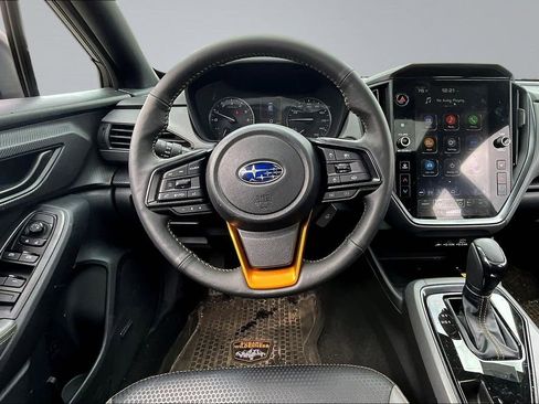 Certified 2026 Subaru Crosstrek 2.5i Wilderness AWD/4WD image 8