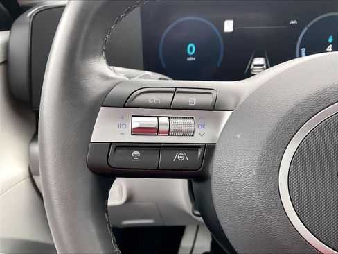 Used 2024 Hyundai Kona SEL image 22