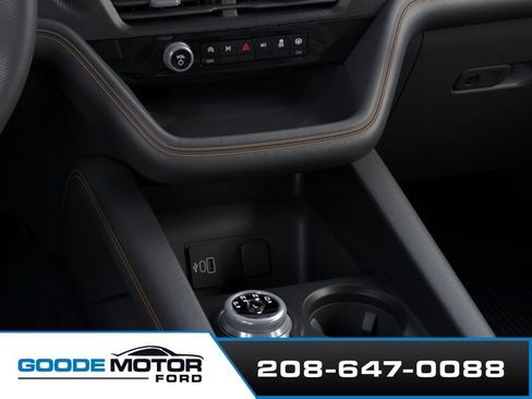 New 2026 Ford Explorer Tremor w/ Tremor Ultimate Package AWD/4WD image 15